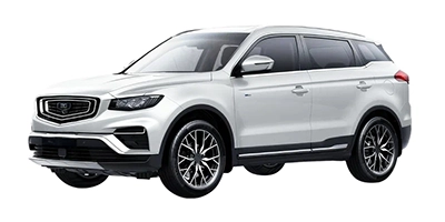 Geely Atlas Pro