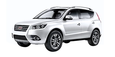 Geely Emgrand X7