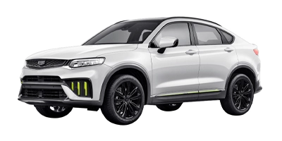 Geely Tugella